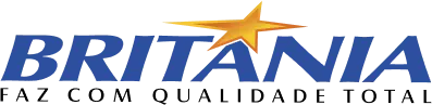 Britannia customer logo