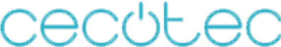 Cecotec customer logo
