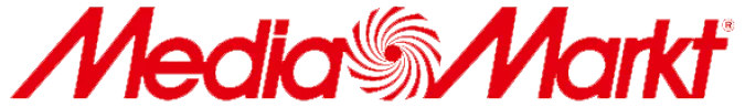 MediaMarkt customer logo